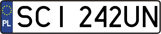 SCI242UN