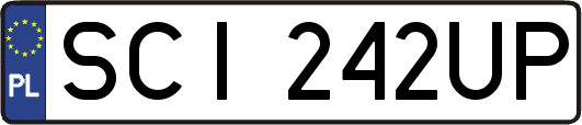 SCI242UP
