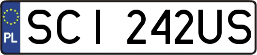 SCI242US