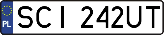 SCI242UT