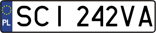 SCI242VA