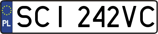 SCI242VC