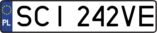 SCI242VE