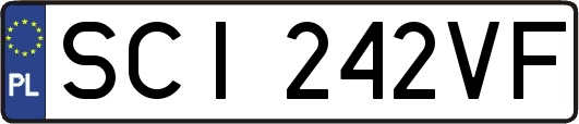 SCI242VF