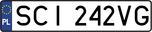 SCI242VG