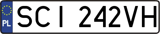 SCI242VH
