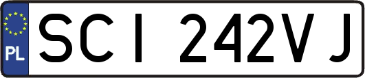 SCI242VJ