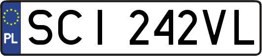 SCI242VL