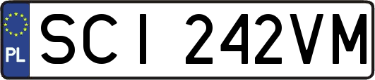 SCI242VM