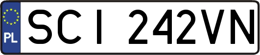 SCI242VN