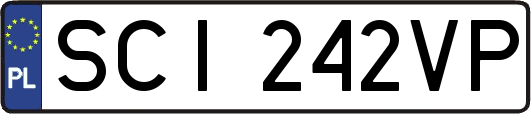 SCI242VP