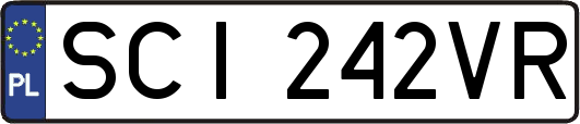 SCI242VR