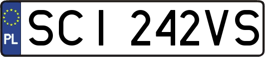 SCI242VS