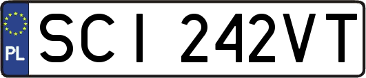 SCI242VT