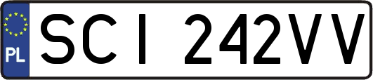 SCI242VV