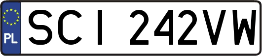 SCI242VW