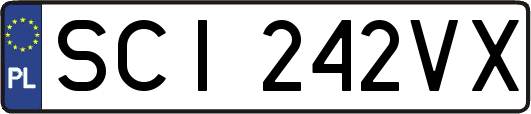 SCI242VX