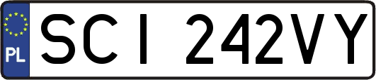 SCI242VY