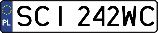 SCI242WC