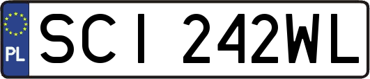 SCI242WL