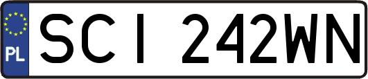 SCI242WN