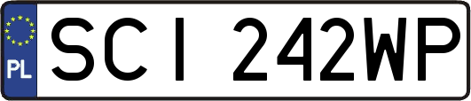 SCI242WP