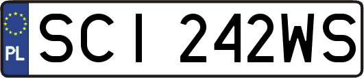 SCI242WS