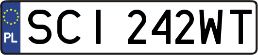 SCI242WT