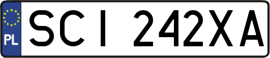 SCI242XA