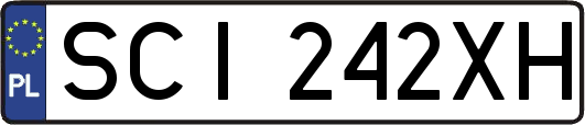 SCI242XH
