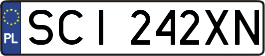 SCI242XN