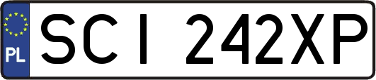 SCI242XP
