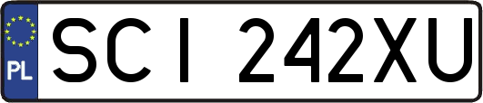 SCI242XU