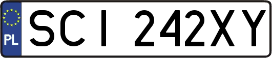 SCI242XY