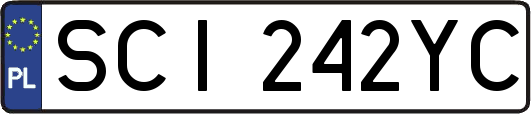 SCI242YC