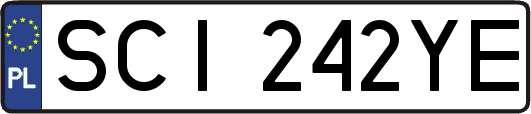 SCI242YE