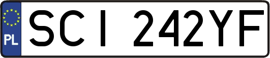 SCI242YF