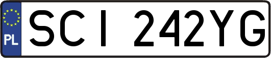 SCI242YG