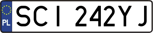 SCI242YJ
