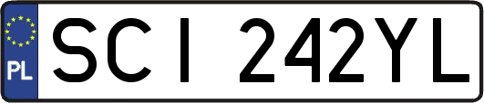 SCI242YL
