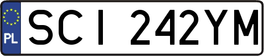 SCI242YM