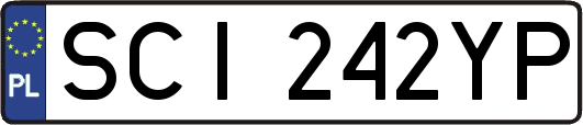 SCI242YP