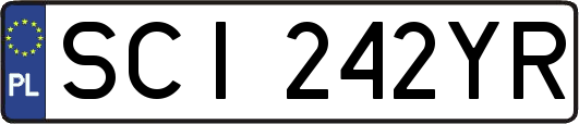 SCI242YR