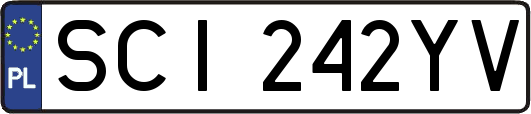 SCI242YV
