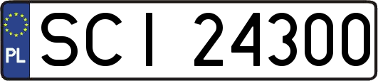 SCI24300
