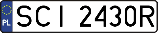 SCI2430R