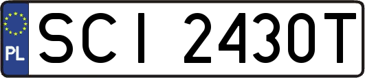SCI2430T