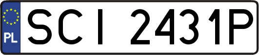 SCI2431P