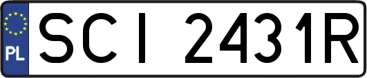 SCI2431R