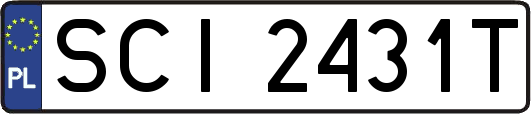 SCI2431T